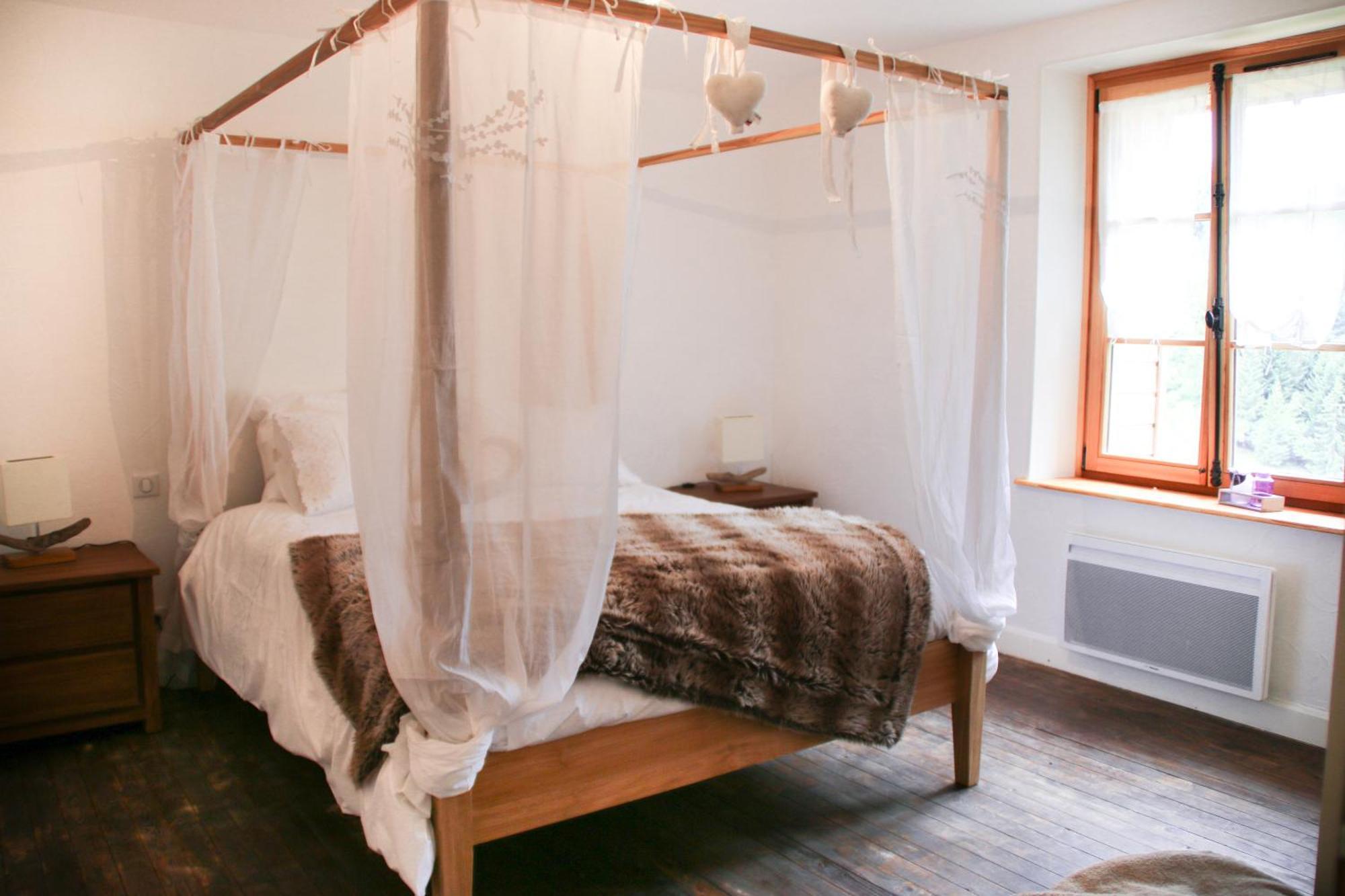 Les Authentics - La Ferme Des Delices & Spa Gérardmer Exteriör bild