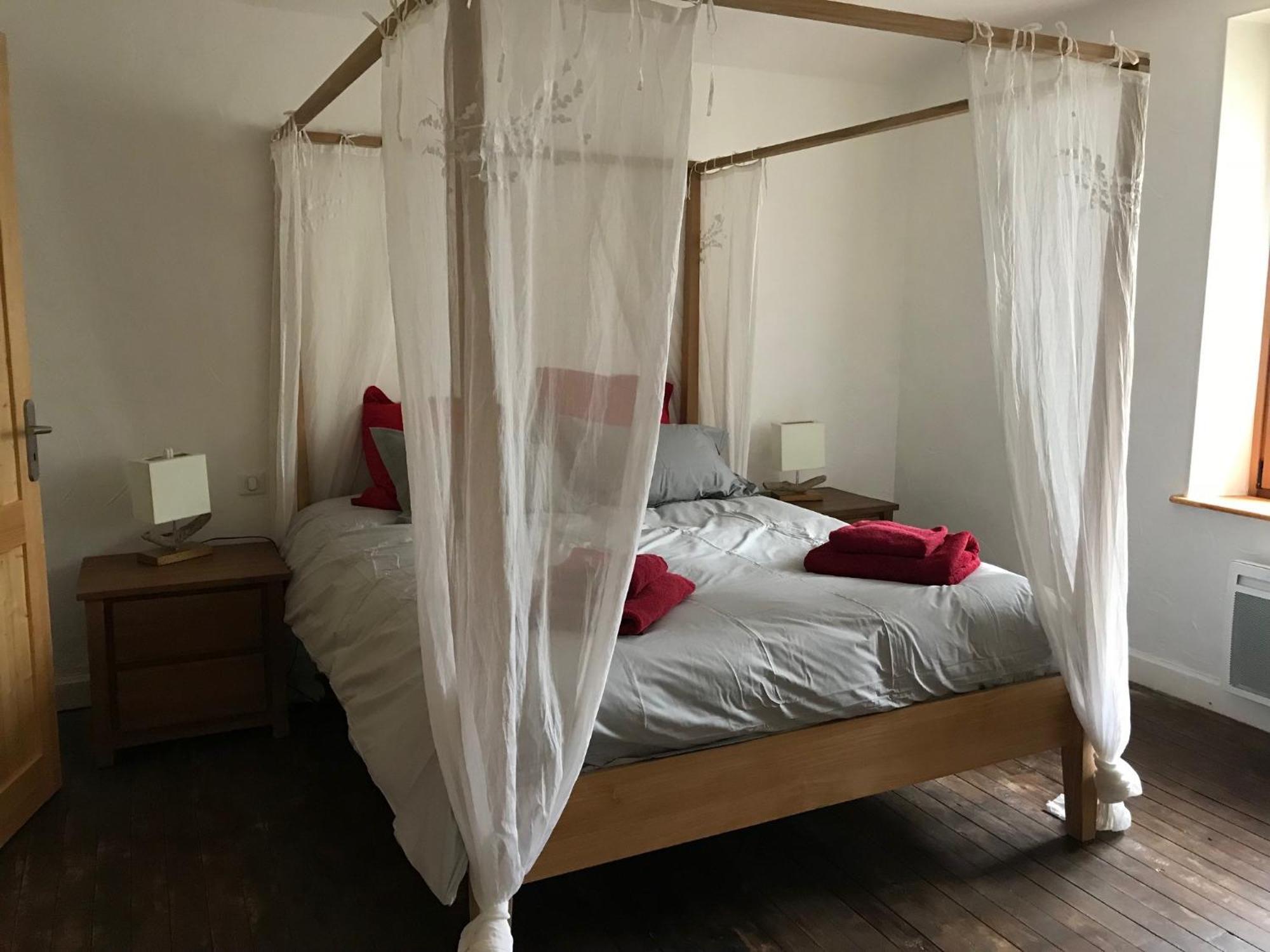 Les Authentics - La Ferme Des Delices & Spa Gérardmer Exteriör bild